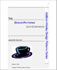 Addison Wesley The Design Patterns Java Companion Oct 1998 image