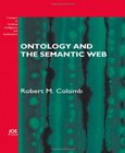 Ontology and the Semantic Web Image