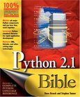 Python 2.1 Bible Image