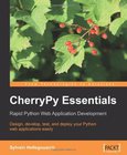 CherryPy Essentials Image