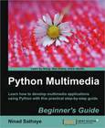 Python Multimedia Image