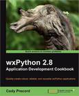 wxPython 2.8 Application Development Cookbook Image