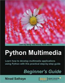Python Multimedia Image