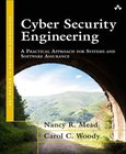 Cyber Security Engineering Image