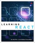 Learning React Image