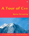 A Tour of C++ Image