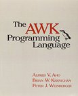 The AWK Programming Language Image