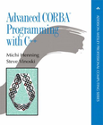 Advanced CORBA Programming with C++ Image