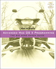 Advanced Mac OS X Programming Image