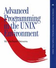 Advanced Programming in the UNIX Environment Image