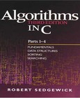 Algorithms in C Parts 1-4 Image
