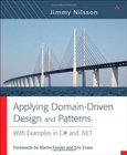 Applying Domain-Driven Design and Patterns Image