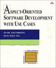 Aspect-Oriented Software Development with Use Cases Image