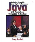 Building Scalable and High-Performance Java Web Applications Using J2EE Technology Image