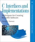 C Interfaces and Implementations Image