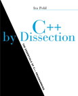 C++ By Dissection Image
