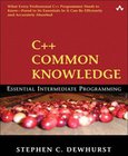 C++ Common Knowledge Image