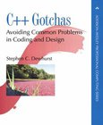 C++ Gotchas Image