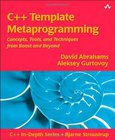 C++ Template Metaprogramming Image