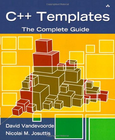 C++ Templates Image