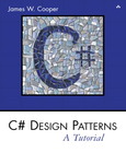 C# Design Patterns Image