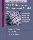 CERT Resilience Management Model Image