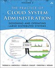 The Practice of Cloud System Administration Image