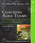 Coaching Agile Teams Image