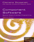 Component Software Image