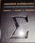 Concrete Mathematics Image