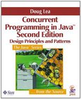 Concurrent Programming in Java Image