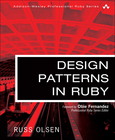Design Patterns in Ruby Image