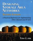 Designing Storage Area Networks Image
