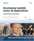 Developing Scalable Series 40 Applications Image
