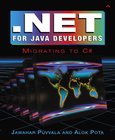 .NET for Java Developers Image