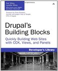 Drupal's Building Blocks Image