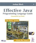 Effective Java Image