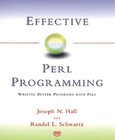 Effective Perl Programming Image