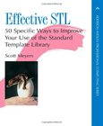 Effective STL Image