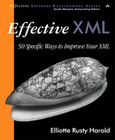 Effective XML Image