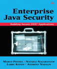Enterprise Java Security Image