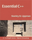 Essential C++ Image