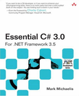 Essential C# 3.0 Image