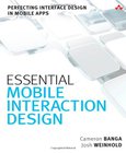 Essential Mobile Interaction Design Image