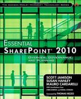 Essential SharePoint 2010 Image