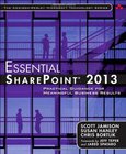 Essential SharePoint 2013 Image