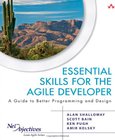 Essential Skills for the Agile Developer Image
