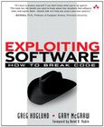 Exploiting Software Image