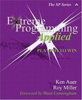 Extreme Programming Applied Image