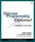 Extreme Programming Explained Image